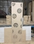 Paneles MDF 9mm precio m2 - comprar online
