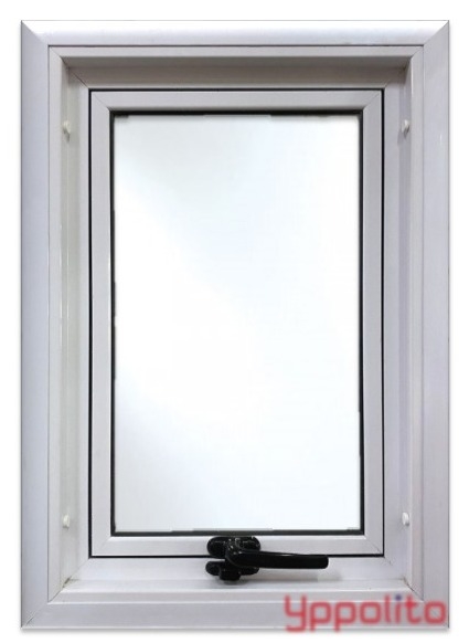 Ventana Aluminio Desplazable modena. Cod. VA107