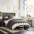 Respaldo De Cama - Cabecero Sommier Calado Diseño - Join - comprar online