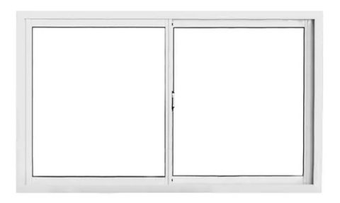 Ventanas Cocineras Linea Herrero 150x50 - comprar online
