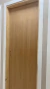 Puerta de Interior Enchapada en Cedro 70x200 - Yppolito Aberturas Deco Hogar