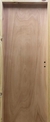 Puerta de Interior Enchapada en Cedrillo 60x200