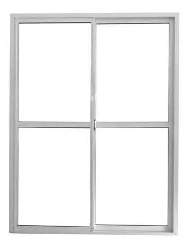 Puerta ventana Linea Herrero 200x200 - comprar online