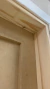 Puerta de Interior enchapada en MDF 90x200 - tienda online