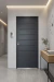 Puerta ciega TITANIUM - comprar online