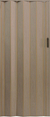 Puerta Plegadiza 10mm ciega 110 x 200