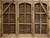 Ventana 160x110 cedro MD311