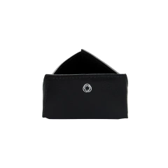 CESTA MITSUE P EM COURO PRETO II - comprar online