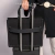 Imagem do BOLSA TONE EM COURO PRETO