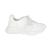 TÊNIS KYOTO EM COURO BRANCO - comprar online