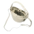 BOLSA NERIMA EM COURO OFF-WHITE - loja online
