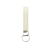 Imagem do CHAVEIRO NAGANO EM COURO OFF WHITE II