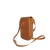BOLSA BUNKYO EM COURO CAMEL - Camila Akemi - Bolsas e acessórios exclusivos em couro legítimo, com certificado LWG