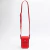 Imagem do BOLSA BUNKYO EM COURO VERMELHO
