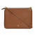 CASE NOTEBOOK TSU G EM COURO CAMEL II