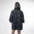 KIMONO MARU CURTO - PRETO ( TAMANHO ÚNICO) - Camila Akemi - Bolsas e acessórios exclusivos em couro legítimo, com certificado LWG