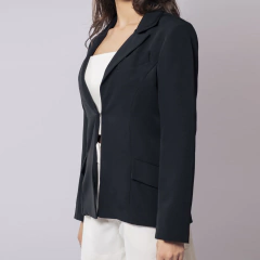 BLAZER PRETO P - loja online