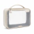 NECESSAIRE OKINAWA G - EM COURO OFF-WHITE II - comprar online