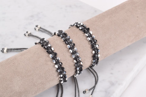 PULSERA NOCHE