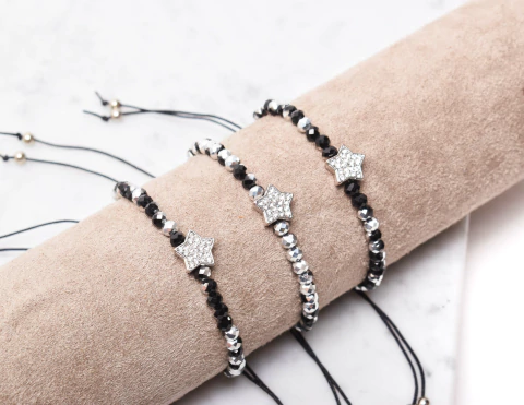 PULSERA MIYUKI ESTRELLA