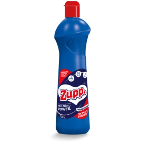 MULTIUSO POWER TRADICIONAL 500 ML ZUPP