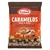 CARAMELO MEIO CHOC/LEITE 660 GR