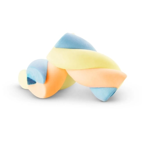 MAXMALLOWS RECH PINTA LINGUA BAUN C/ TUTTI-FRUTTI 220g