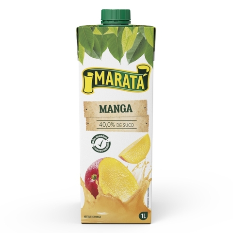 NECTAR.DE MANGA MANGA 1LT