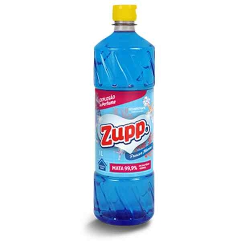 DESINF.MARINE ZUPP 12*1 LT