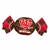 BALA MY TOFFEE CHOCOLATE RECHEIO CHO 500G