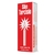 VELA SAO TARCISIO N°5 8 UNIDAADES 18 GR ZUPP