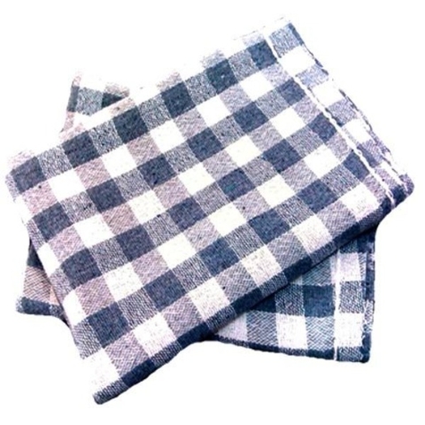 PANO SACO XADREZ MÁXIMO 44X65CM