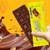 CHOCOLATE PURISSIMO KIDS AMENDOIM 20G DISP 400G 20 UNID - comprar online
