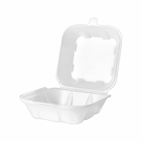 HAMBURGUEIRA H01 C/100UN TOTALPLAST