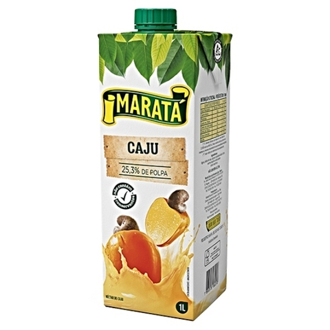 NECTAR.DE CAJU MARATA 1LT
