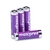 PILHA COMUM MAXPRINT AAA PEQUENA 1,5V BT C/4 - comprar online