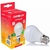 LAMPADA SUPERLED OURO 9W BIV 6500K OUROLUX