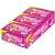 CHICLE FREEGELLS GUM TUTI FRUTTI SEM AÇUCAR 15 UNID - comprar online