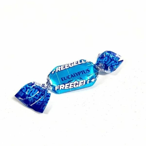 BALA EUCALIPTO FREEGELLS 475G
