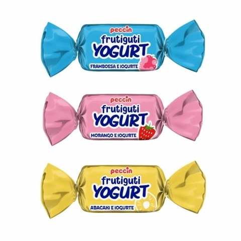 BALA FRUTIGUTI SORTIDA 600G