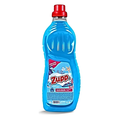 DESINF- MARINE ZUPP 6*2LT