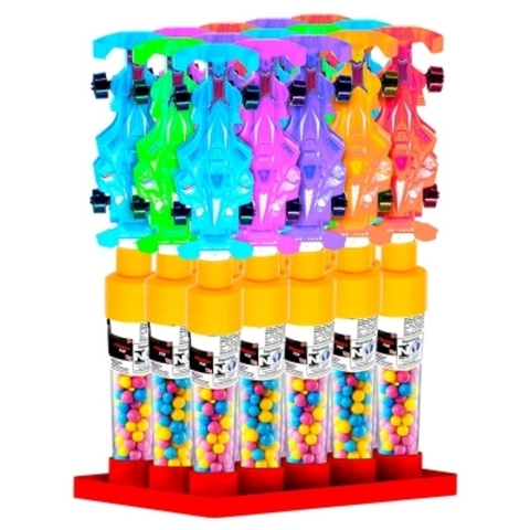 BRINQUEDO FORMULA POP 15 UNIDADES