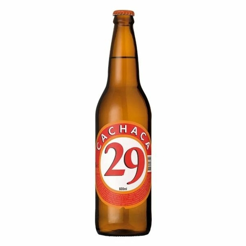 BEB AGUARD 29 GRF 600 ML