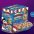 BR GUMMY MANIA HAMBURGUER DP C/ 40 UN