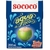 AGUA DE COCO SOCOCO TP 24X200ML