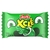 CHICLE XCLE HORTELA 40 UNIDADES