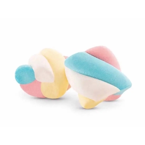 MAXMALLOWS RECH TWIST COLOR BAUN C/ MOR UNI 220g