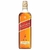 WHISKY JOHNNIE WALKER RED 750ML