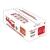 DOCE PAÇOCA TUBITOS CX 100 UNIDADES 1,5KG - comprar online