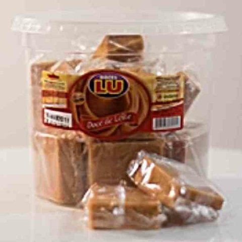 DOCE POTE LEITE PURO 20 UN 800 GR